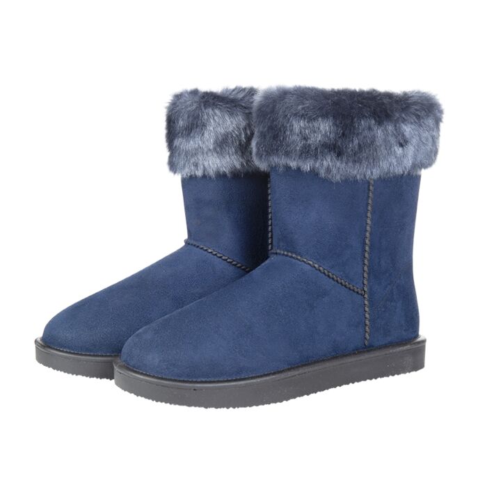 HKM Davos Fur - Waterproof Boots